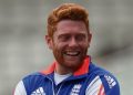 Jonny Bairstow