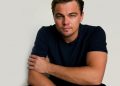 Leonardo DiCaprio