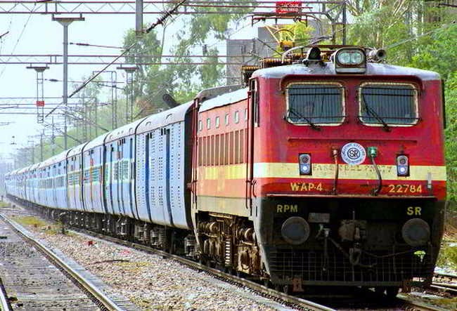 Raise frequency of trains at Attabira: BJD - OrissaPOST