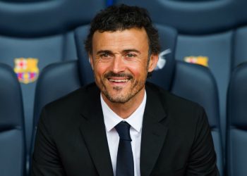 Luis Enrique