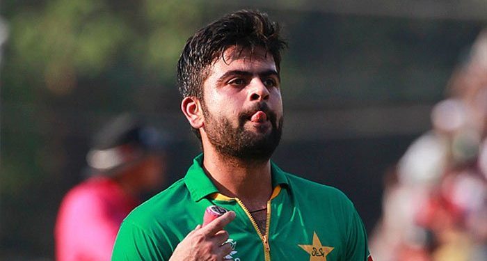 Ahmed Shehzad