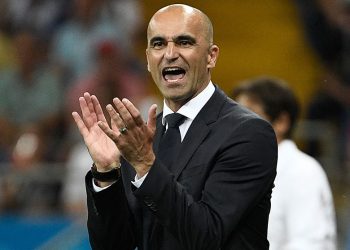 Roberto Martinez