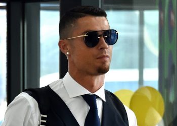 The 33-year-old Cristiano Ronaldo is all set to join Juventus