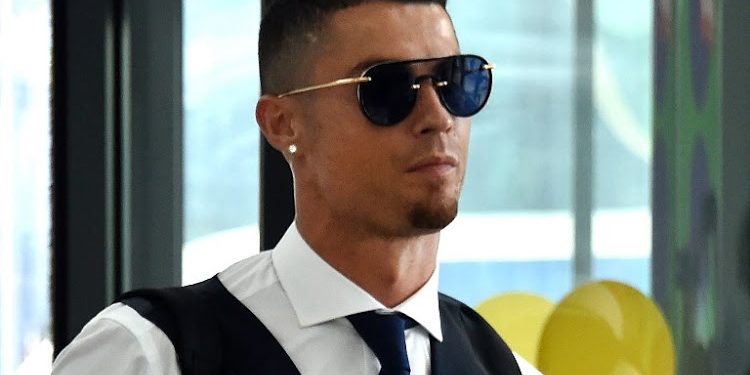 The 33-year-old Cristiano Ronaldo is all set to join Juventus