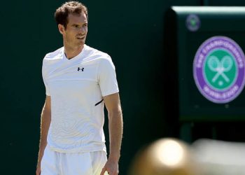 Andy Murray pulls out of Wimbledon Open