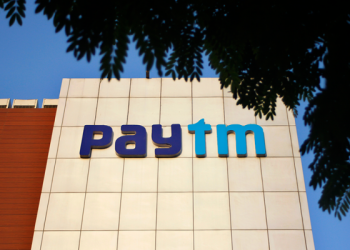 paytm-shares