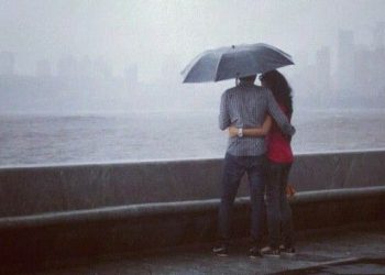 planning couple trip during monsoon