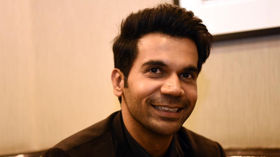 RAJKUMMAR RAO GOES MUSCULAR FOR 'BADHAAI DO' - TheDailyGuardian