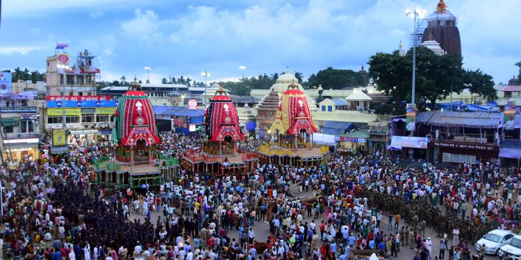 Rath Yatra