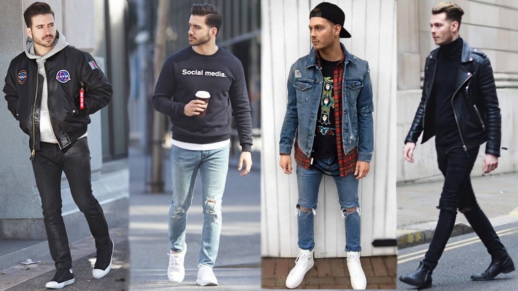 streetwear style odisha