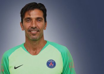 Gianluigi Buffon