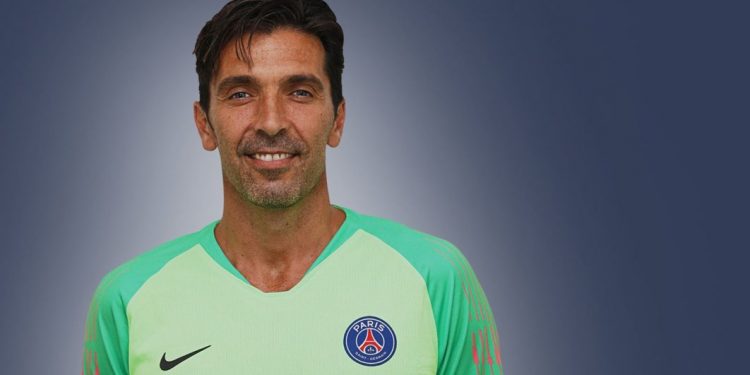 Gianluigi Buffon