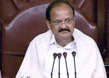 Venkaiah Naidu