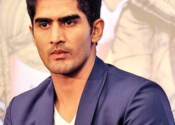 Vijender Singh