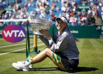 Caroline Wozniacki