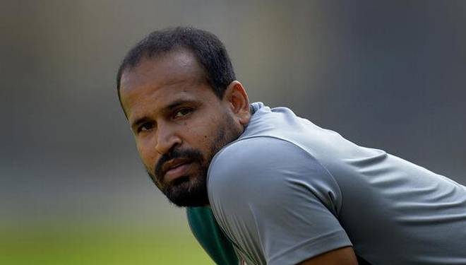 Yusuf Pathan