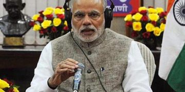 ‘Mann Ki Baat’: PM Modi