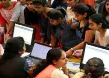 PG admission in Odisha