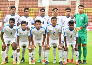 India U-16 football teamto play the likes of Turkey U-16 and Oman U-16 in Istanbul Cup