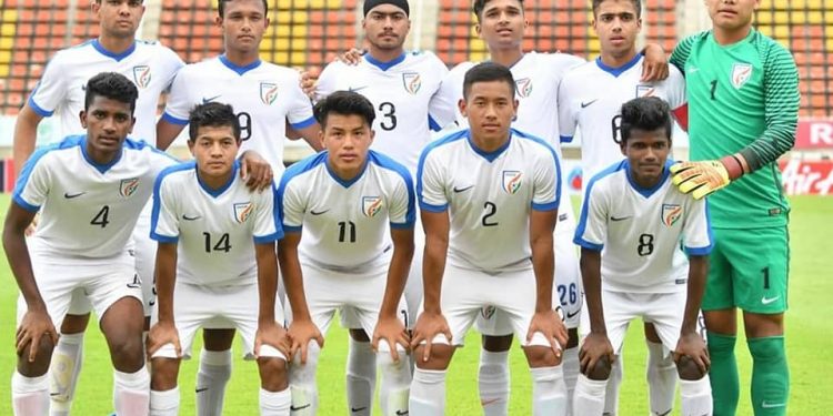 India U-16 football teamto play the likes of Turkey U-16 and Oman U-16 in Istanbul Cup