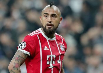 Arturo Vidal