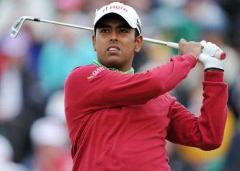 Anirban Lahiri