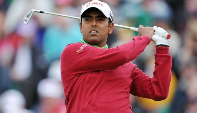 Anirban Lahiri