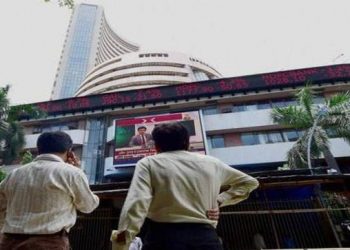 BSE, NSE, Sensex, Nifty, Stock market