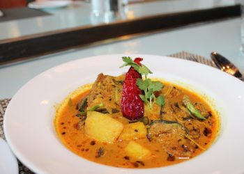 3-year-old dies, brother critical after eating fish curry in Bhadrak district