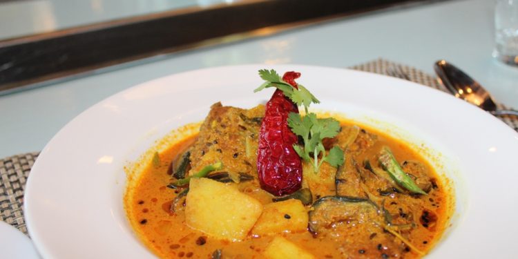 3-year-old dies, brother critical after eating fish curry in Bhadrak district