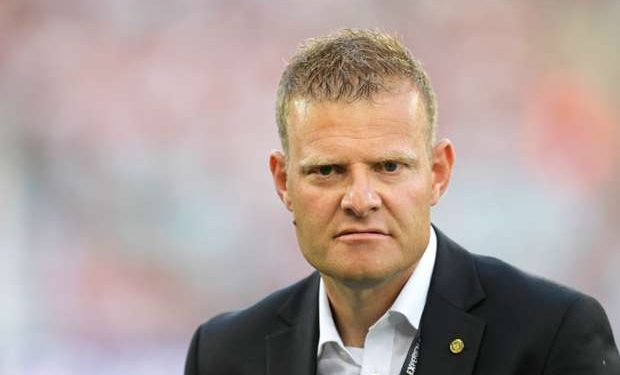 Josep Gombau has been appointed as Delhi Dynamos' new manager for the upcoming season