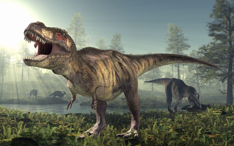 T rex 2025 perfume