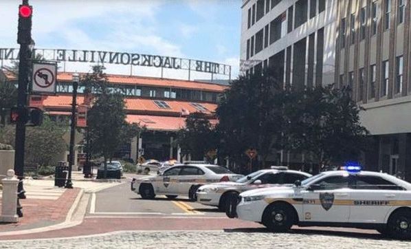 Four killed in Florida mall shooting - OrissaPOST