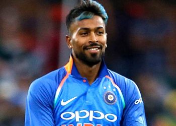 Hardik Pandya