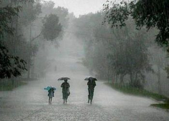 IMD forecast more downpour in Odisha