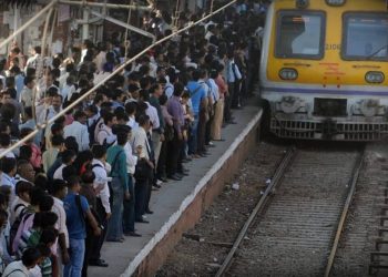 India surpasses China to become world's most populous nation: UN data