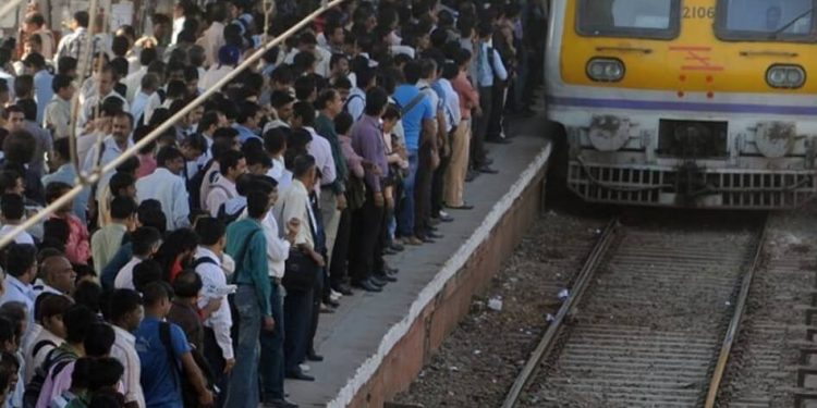 India surpasses China to become world's most populous nation: UN data