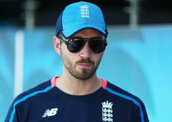 James Vince