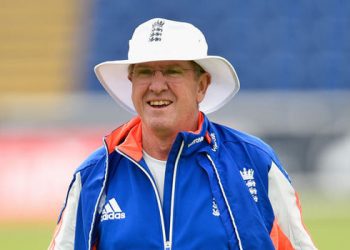 Trevor Bayliss