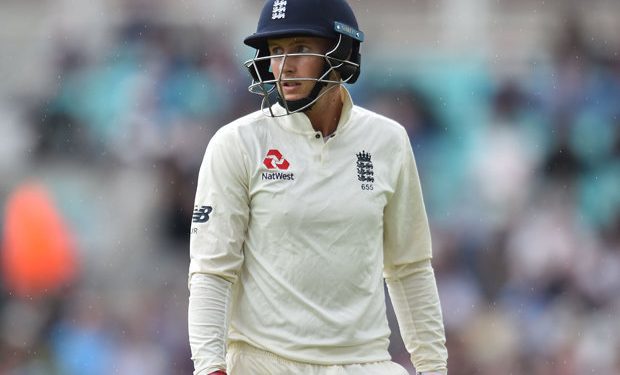 Joe Root