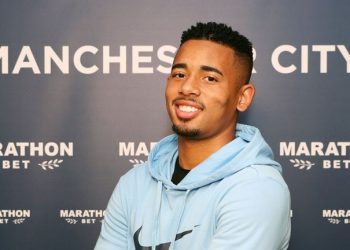 Gabriel Jesus