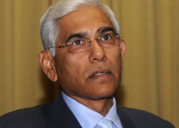 Vinod Rai