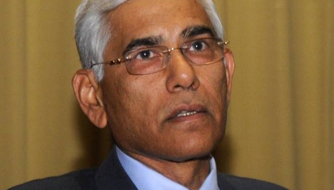 Vinod Rai