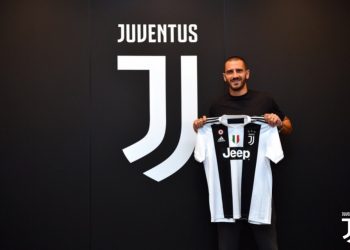 Leonardo Bonucci