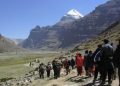 Kailash Mansarovar Yatra