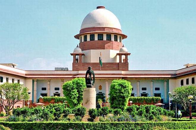 Sc Terms Adultery Law As Arbitrary Violative Of Right To Equality