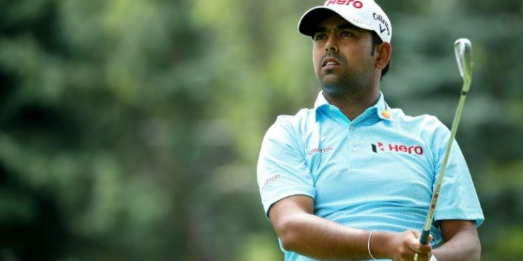 Anirban Lahiri