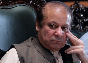 Pak poll results: Nawaz Sharif continues to be in PM's race
