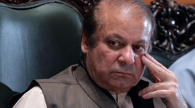 Pak poll results: Nawaz Sharif continues to be in PM's race