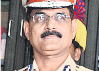 Satyajit Mohanty